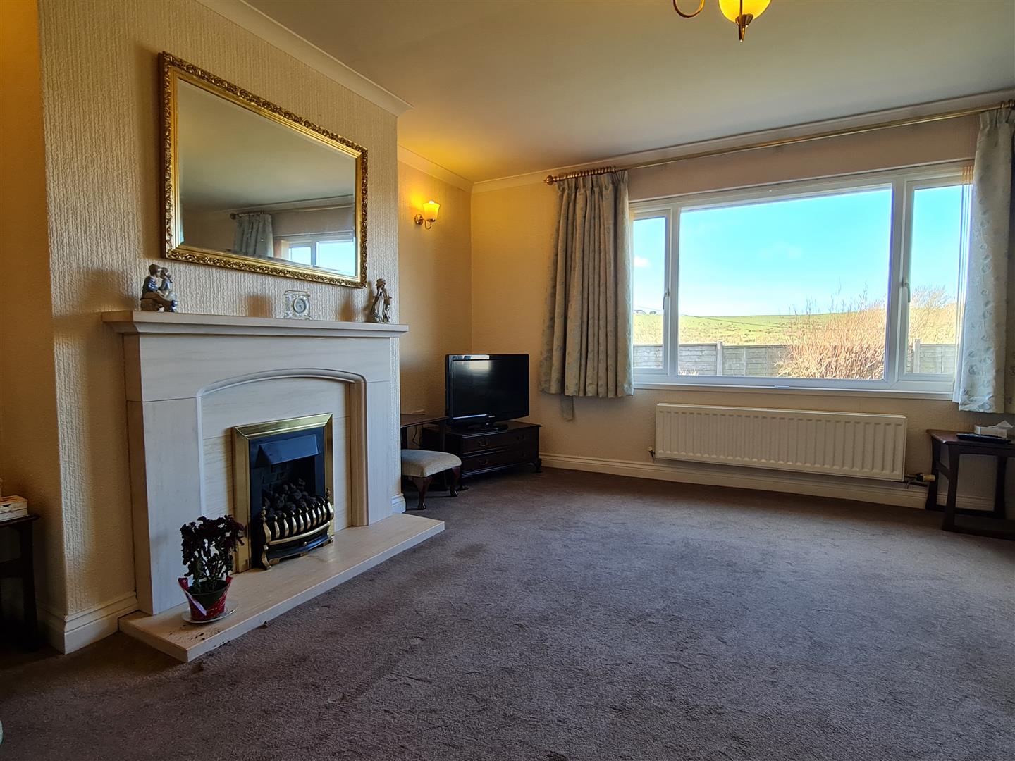 Moresby Parks Road, Moresby Parks, Whitehaven Grisdales